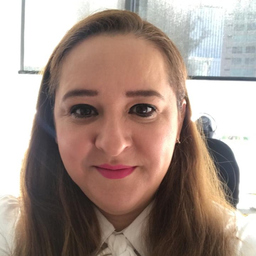 Rosa Daniela Padilla