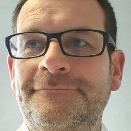 Stefan Reichhart