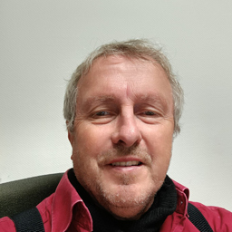 Dipl.-Ing. Bernd Pollex