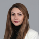 irandokht atashian