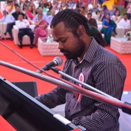 Sunil Daniel