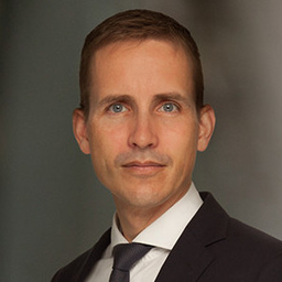 Pascal S. Gysi's profile picture