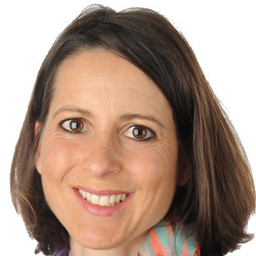Miriam Frey