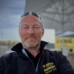 Michael Otte