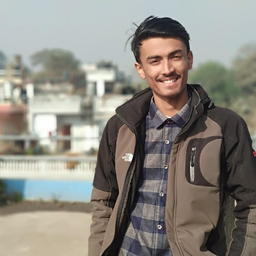 Asutosh Bhandari