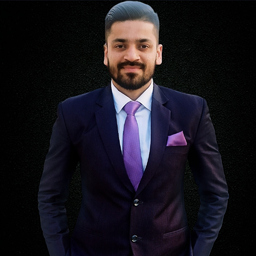 Mohit Mehmi
