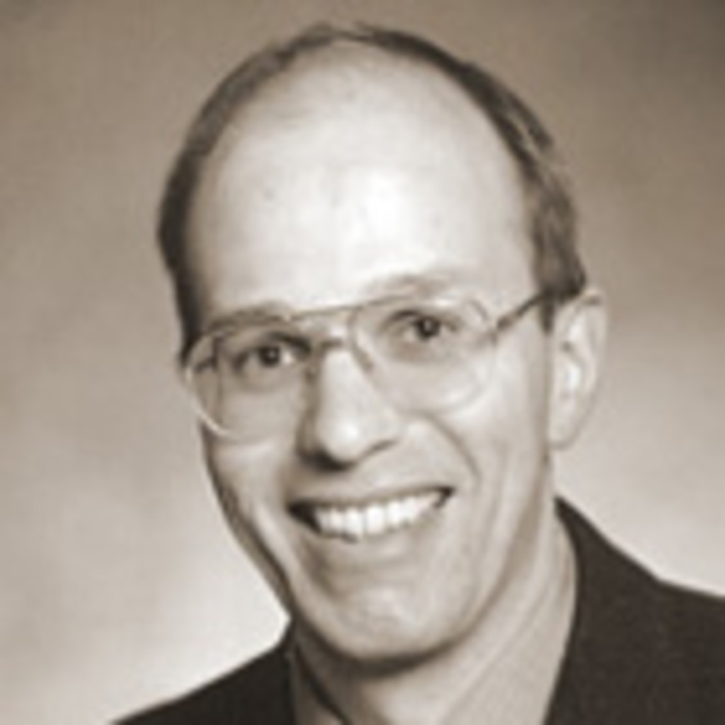 Profilbild Ulrich Neuhaus