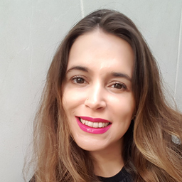 Natacha Jordana Rodrigues