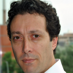 Prof. José Luis Maieron