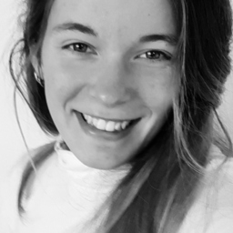 Sarah Blumenthal