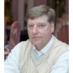 Павел Пряжников