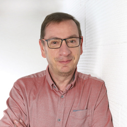 Mark Hoffmann's profile picture