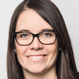 Verena Klebrig