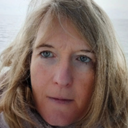 Roswitha Halberschmidt