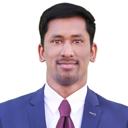 Nishanth Iruthayaraj