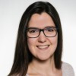 Carina Wolf