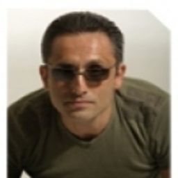 Gökhan Can
