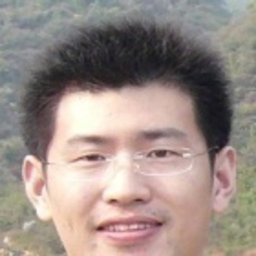 国忠 马