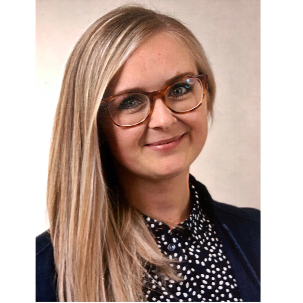 Nathalie Krause Rechtsanwalts und Notarfachangestellte XING