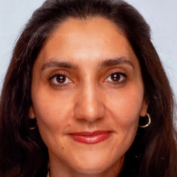 maryam vafaie