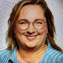 Social Media Profilbild Birgit Feldmann Bonn