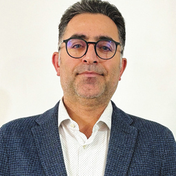 Behrooz Aminzade