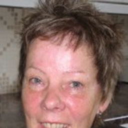 Gillian Davis