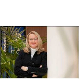 Frauke Oddone