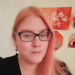 Rebekka Ramin