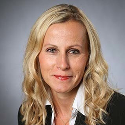 Ulrike Füsslin's profile picture