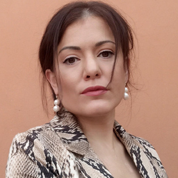Dr. Marina Carlino