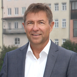 Dr. Jürgen Beckmann