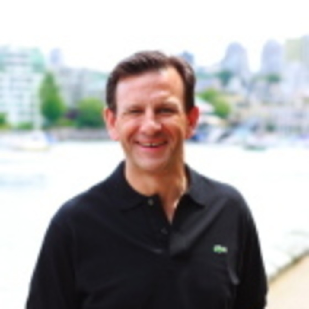 Chris Zimmerman President/CEO Canucks Sports & Entertainment XING