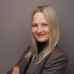 Anastasiia Wolfertz