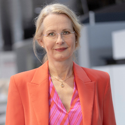 Christine Wernick
