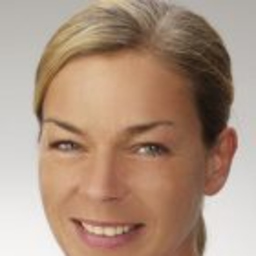 Kerstin Trautner-Frach