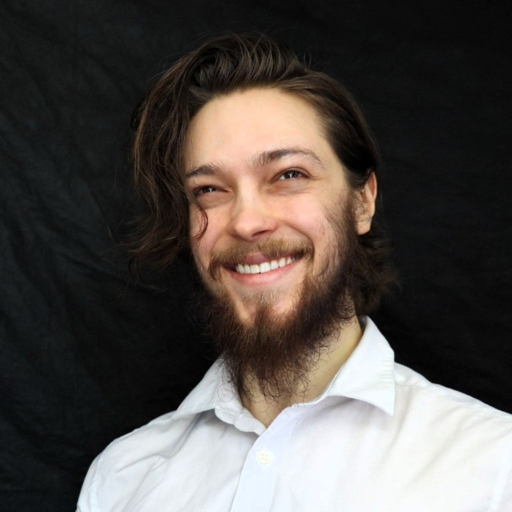 Johannes Friedrichs Media Designer URBANDREAMFACTORY XING