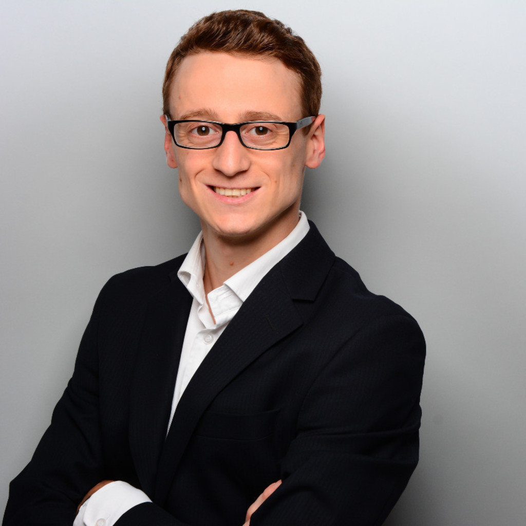 Social Media Profilbild Steffen Ebner Karlsruhe