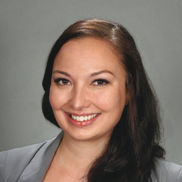 Jeanne Lange