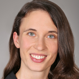 Dr. Janina M. Kühlwein