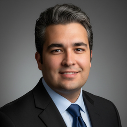 Elshan Moradkhani