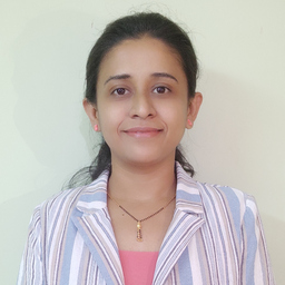 Tejaswini Ghanwat