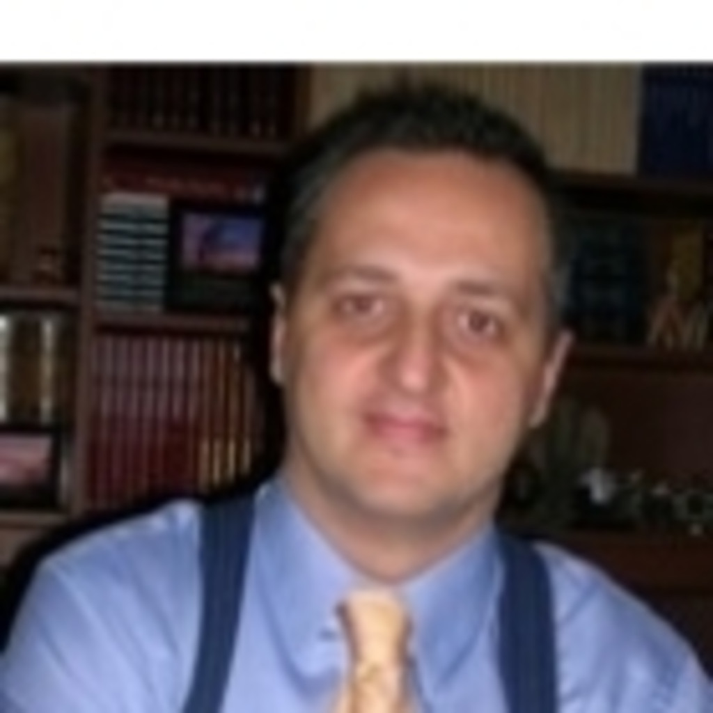 Eugenio Amendola Managing Director Anthea Consulting XING