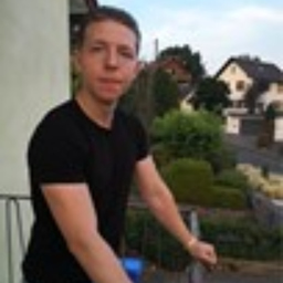 Tizian Klüber