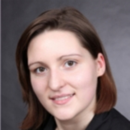 Alina Schlüter