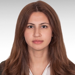 Gulsah Yildiz