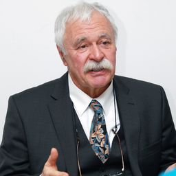 Prof. Dr. Klaus Urban