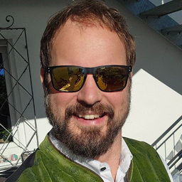 Stefan Buck's profile picture