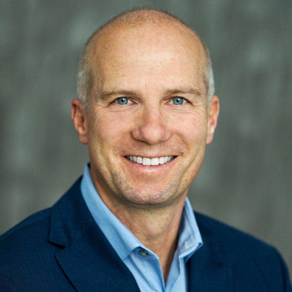 Andreas Albers Abteilungsleiter Bauwesen thyssenkrupp Polysius GmbH