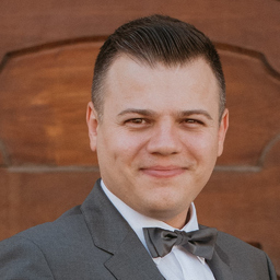 Alex Major